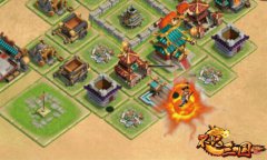  父子齐上阵《不只三国》武将组合玩法揭秘 