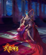  《武圣Q传》画外篇 不是英雄不玩三国 