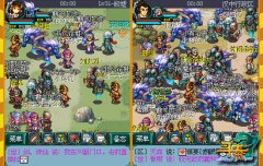 探寻秦末乱世《寻秦OL》研发历程回顾