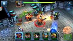 《星际传奇》更新内容抢先看 神秘英雄即将登场