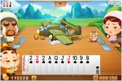 那些年我们玩过的棋牌手游