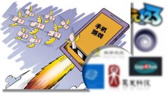 成都手游面临向研发、运营、代理一体化转型