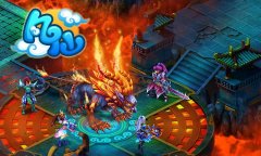  礼包总动员 《凡仙》版本更新前传 