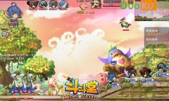魅力难挡 《斗斗堂》萌派玩点大回顾