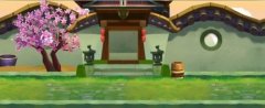 叹为观止 《囧西游》场景原画再现唯美仙侠盛景