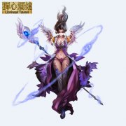 重磅评测《狮心酒馆》 西方美女等你收麾