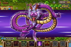 曹操激情登场 《塔防三国志》IOS金秋再送神装