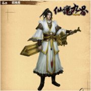 波克城市《仙魔九界OL》四星小伙伴探秘