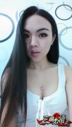 女神曝私房照 《三国名将》新服求梦想导师