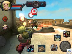 Q版Unity3D大制作 《萌斗罗》画质纯良心
