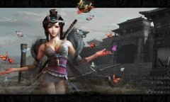  点出高祝福 《秦美人》里欢度佳节