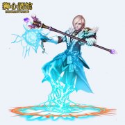  《狮心酒馆》低调内测 玩家好评不断 