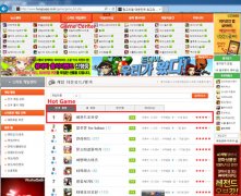 国产手游创海外发行历史 《天神传》成韩国第一
