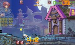 打斗高手 安卓版《斗斗堂》战略解说
