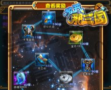 《放开那三国》市场文档外泄 百万奖单引侧目