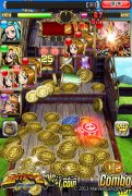 岛国卡牌新作《金币传奇》G胸女仆调教