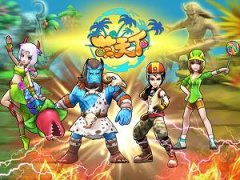  《萌天下》IOS版本即将上线，屌丝勇斗高富帅 