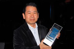 VR战士之父铃木裕将专程到访上海通耀