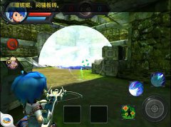 3P激战竞技场 《萌斗罗》3V3竞技实况