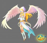  手机网游 大丈夫萌大奶，大奶妹降临《萌天下》 