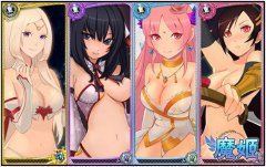 《魔姬》即将公测 内容全面革新