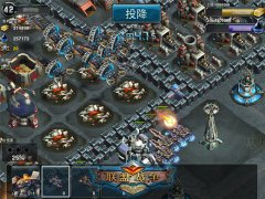 强势PK席卷宇宙《联盟战争》邀你大战七日