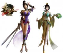 商城礼献国庆 探秘《秦美人》礼包