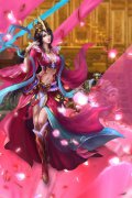  《一将成名》激情内测，穿越三国富甲天下 