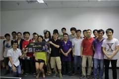 零距离！《魔姬》广州玩家见面会