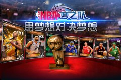 NBA官方手游终极封测惊人 首次封测用户回归率达