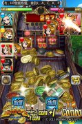 推币卡牌《金币传奇》火热内测 登陆送现金