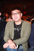 于正拍《神雕侠侣》微电影 或为TV版番外篇