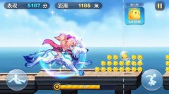  10月手游盘点 新派卡牌《放开那三国》引期待 