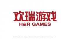 首创AHM模式 欢瑞游戏四款新游惊艳亮相 