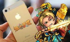 不买土豪金 《谁的乱世》让掌上世界豁然开朗