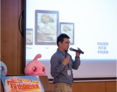 移动游戏市场火爆 企业抢先开启人才争夺战