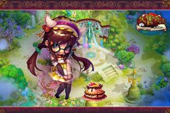 祝福许愿两不误《天书奇谈》许愿瓶功能探秘