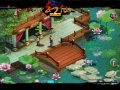 《幻仙OL》“change”内容抢先看