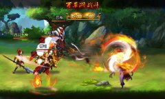  《我是神仙》今日14点仙界之门耀世开启！ 