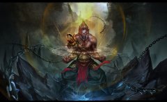 西行之路需要你 《神魔》三大职业畅爽新体验