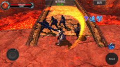 跨平台3D网游大作《无双之王》揭开面纱