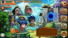  《众将听令》全新版本亮相IOS版本将同步推出 