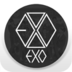 口袋·EXO_图标