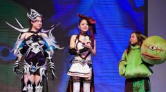 日本AV女优才艺大PK 谁更适合游戏圈？