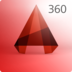 AutoCAD 360_图标