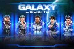 次世代星战手游《银河传说：帝国崛起》公测版