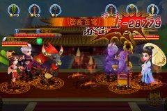 狂揽仙露 《囧西游》仙石点化记