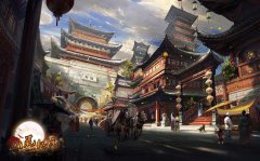 《八荒纪元》开测在即，游戏内容抢先看