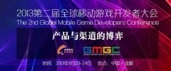 动鱼数码参展GMGDC 精彩零距离