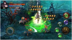 少走弯路！《神魔》高手教你快速冲级